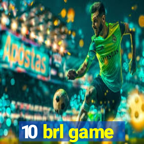 10 brl game